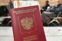 Россиянам посоветовали взвесить все риски перед выездом за рубеж