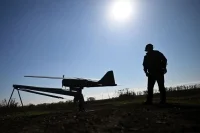 Российские военные поразили объекты портовой инфраструктуры Украины