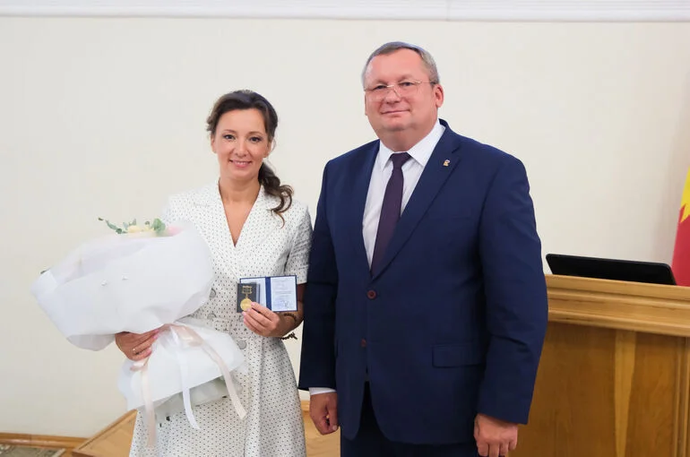 Для защиты прав детей-инвалидов предложено создать межпарламентскую группу стран СНГ