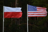 В Польше предложили разместить военную базу США на западе страны
