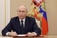 Путин: Обратная связь чрезвычайно важна для страны