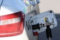 В России установка газового оборудования на автомобили подорожала в три раза