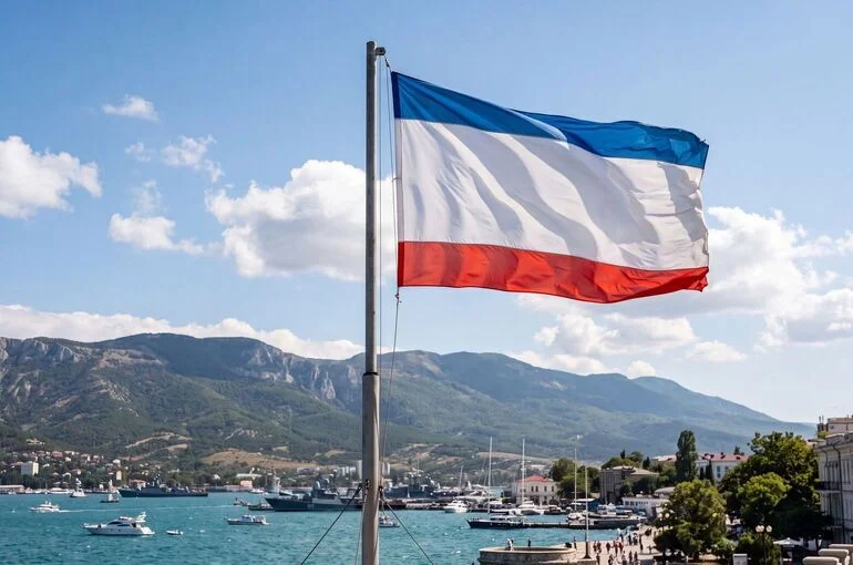 В Крыму создан оперативный штаб для помощи туристической сфере