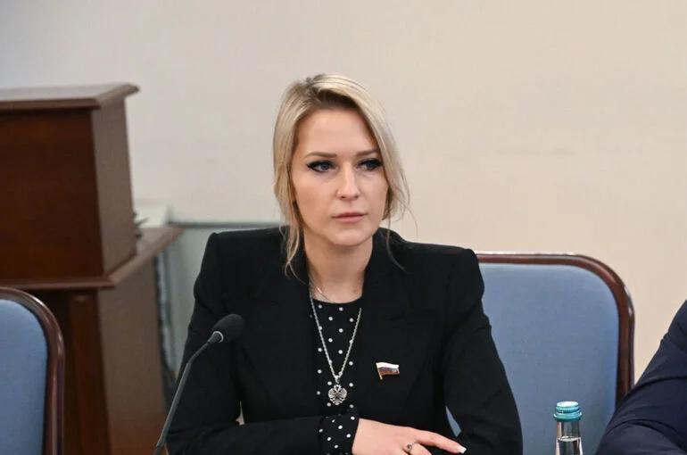 Лантратова заявила о скором обмене пленными между Россией и Украиной