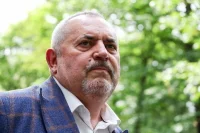 ТАСС: Борису Надеждину* грозит 15 суток ареста за экстремистскую символику