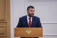 «Держим ситуацию на контроле»: Денис Пушилин об освобождении Константиновки и безопасности на дорогах Донбасса