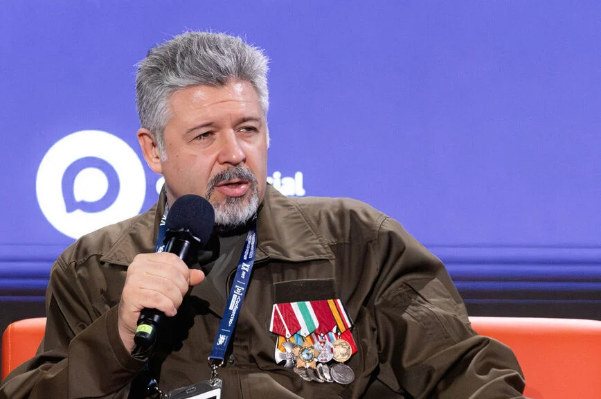 Российские историки развенчали миф о «советской оккупации Латвии»