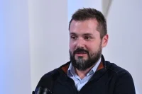 В Московском зоопарке рассказали, как тренинги помогают проводить «диспансеризацию» хищников