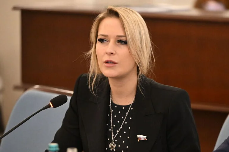 Лантратова: Видеоигры не нужно запрещать полностью