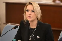 Лантратова: Видеоигры не нужно запрещать полностью