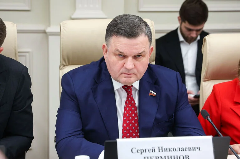 Сенатор Перминов: Стартовали программы по подготовке общественных наблюдателей