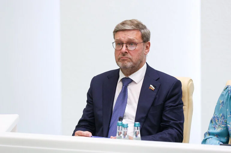 Сенатор Косачев: Отставка Свириденко поможет Зеленскому «перевести стрелки»