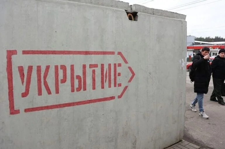 В Томской области оборудовали 70 укрытий от беспилотников