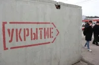 В Томской области оборудовали 70 укрытий от беспилотников