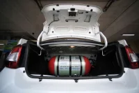 Эксперт рассказал, стоит ли переводить автомобиль на газ