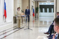 Российский женский бизнес выходит на глобальный уровень
