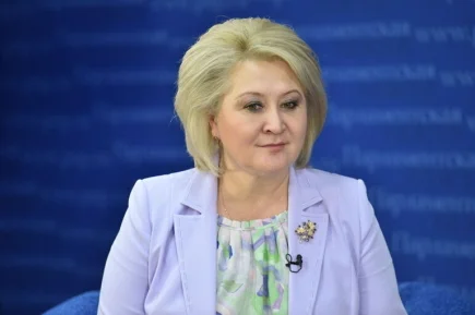 Сенатор Гумерова назвала сохранение памятников культуры одной из ключевых задач