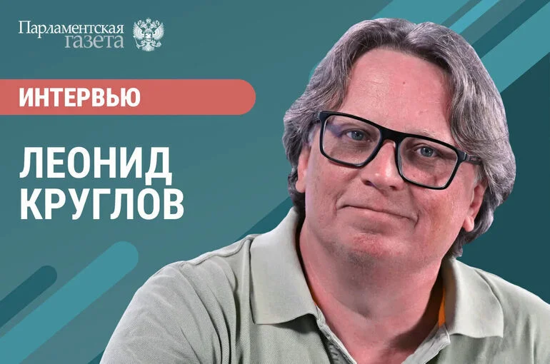 Леонид Круглов — о будущем документального кино и путешествиях в Арктику