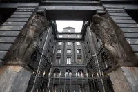 Регионы получат право исключать памятники из реестра объектов культурного наследия