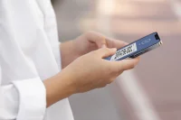 QR-код вместо паспорта: возраст покупателей проверят в приложении «Госкан»