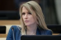 Лантратова: Киев ежедневно бьет по детским площадкам и автобусам с детьми