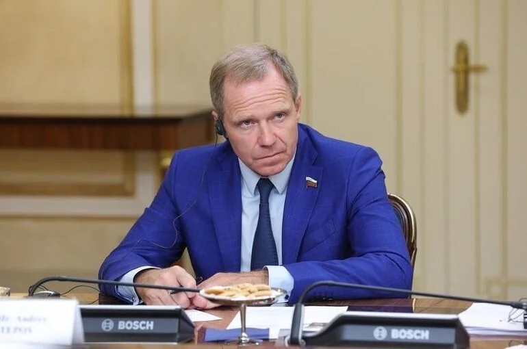 Сенатор Кутепов предложил скорректировать механизм офсетных контрактов