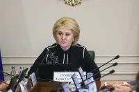 Сенатор Гумерова рассказала о достижениях в инклюзивном культурном образовании