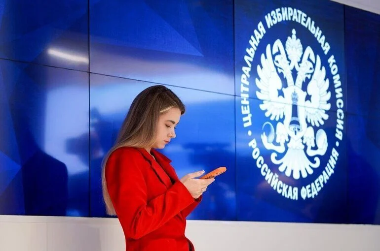 ЦИК: Число жалоб снизилось из-за роста профессионализма участников выборов