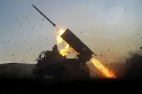 Армия России поразила в Киеве производящее дроны предприятие