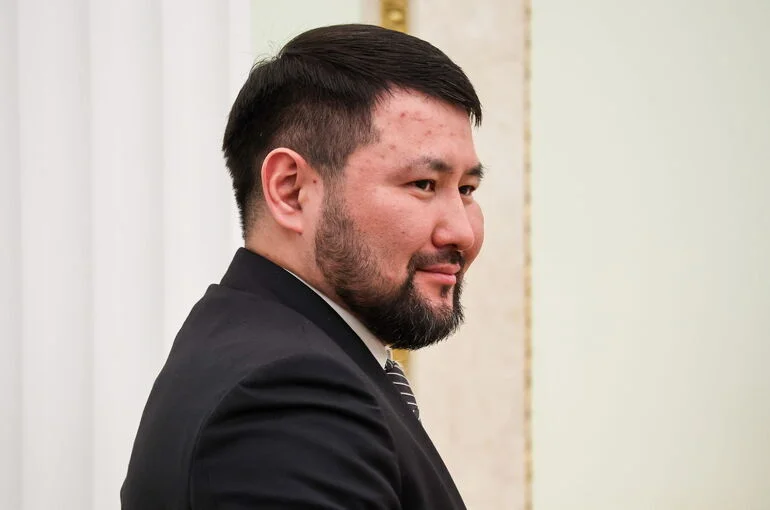 Мэр Якутска досрочно покидает свой пост
