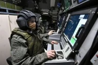 Собянин: В сторону Московского региона летели свыше 200 беспилотников