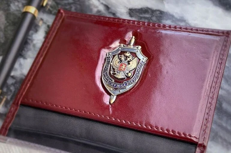 ФСБ: В Крыму задержали мужчину, призывавшего уничтожать российских военных