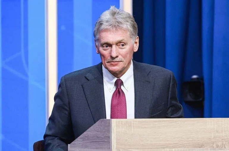 Песков призвал не ждать быстрого возобновления мирных переговоров по Украине