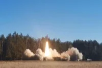 Минобороны: Армия России наносит удары по объектам на Украине без перерыва