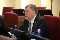 Донские бизнесмены, поддерживающие спортивные школы, получили налоговые льготы