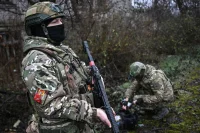 Вернуться к мирной жизни участникам СВО поможет психолог