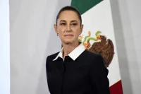 Reuters: Президент Мексики отвергла обвинения США о связи ее правительства с наркокартелями