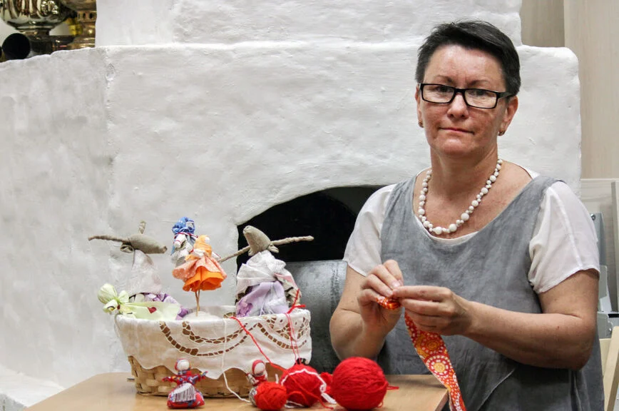 Почему День этнографа надо отмечать в Крыму