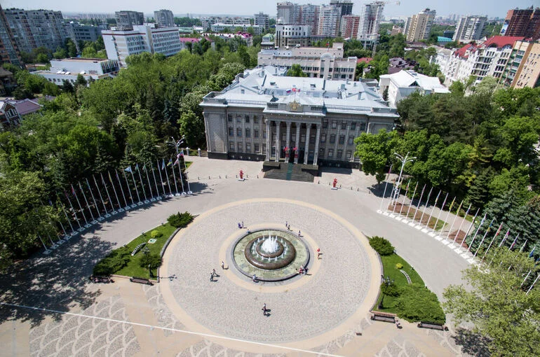 Кубанские законодатели предлагают внести изменения в Жилищный кодекс РФ