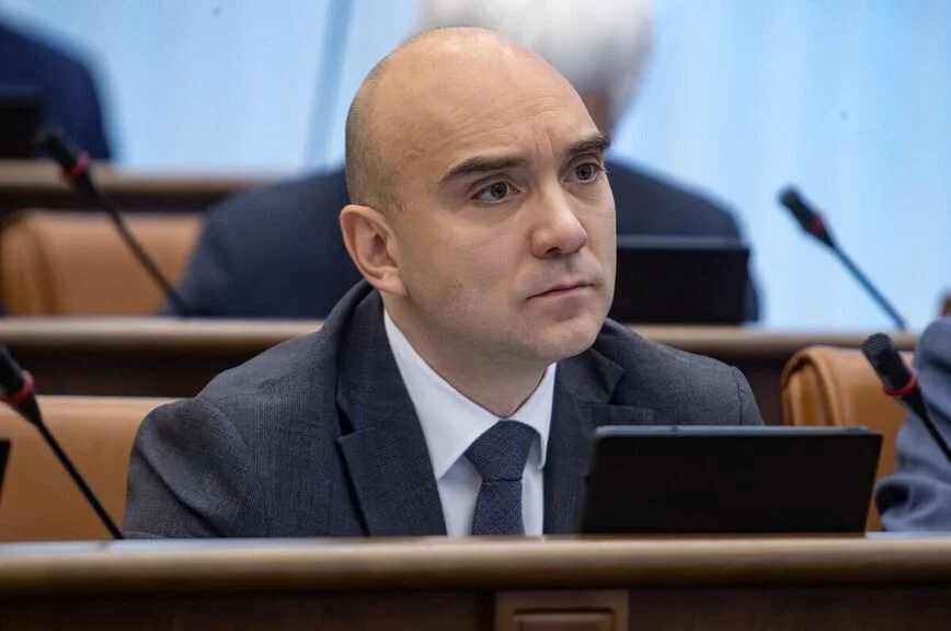 Егор Васильев убежден: разработанные поправки должны помочь навести порядок на улицах. 