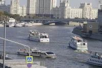 Нарушения на водном транспорте будут фиксировать по камерам