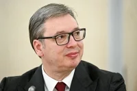 Политолог считает, что Запад не простит Вучича за позицию по России