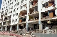 Число погибших из-за землетрясения в Венесуэле превысило 4,9 тысячи