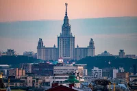 До +6 градусов похолодает в Москве в ночь с 17 на 18 июля