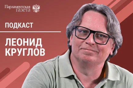 Леонид Круглов — о будущем документального кино и путешествиях в Арктику