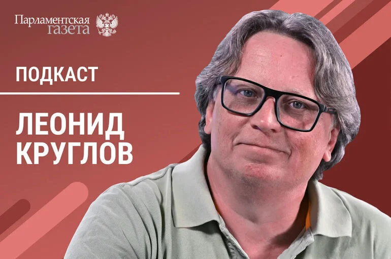Леонид Круглов — о будущем документального кино и путешествиях в Арктику
