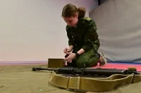 Возвращение НВП: чему и как будут учить школьников на уроках