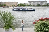 От «порта пяти морей» до «синичек»: чем сегодня живет Москва-река   