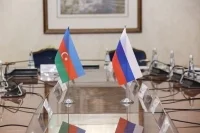 Лавров: Россия и Азербайджан будут восполнять паузу в отношениях