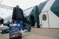 ФАС разработала новые правила возврата билетов на поезда
